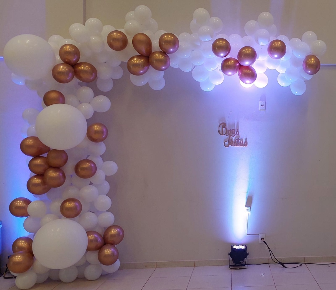 Festas - THAYSE DECORA 