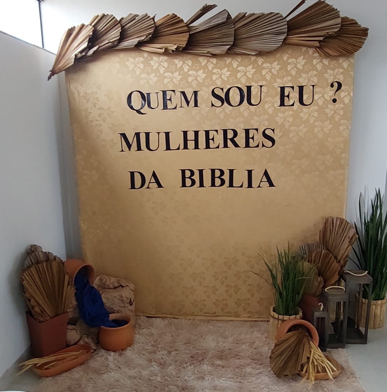 Religioso - THAYSE DECORA 