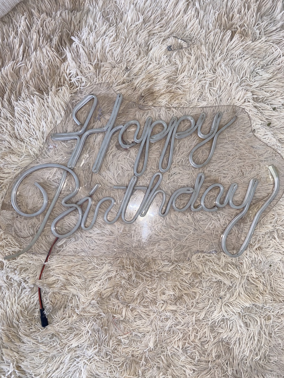 Hbd - THAYSE DECORA 