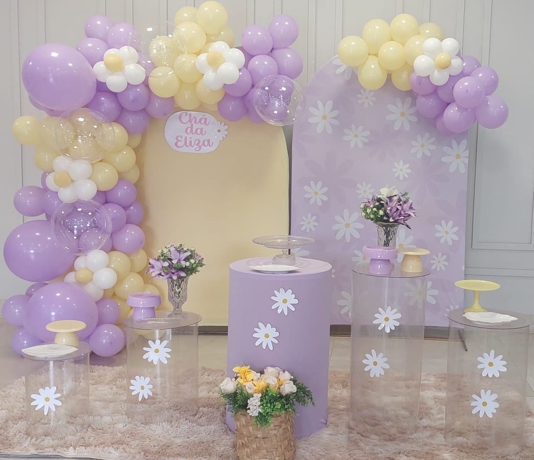 Painéis Clean - THAYSE DECORA 