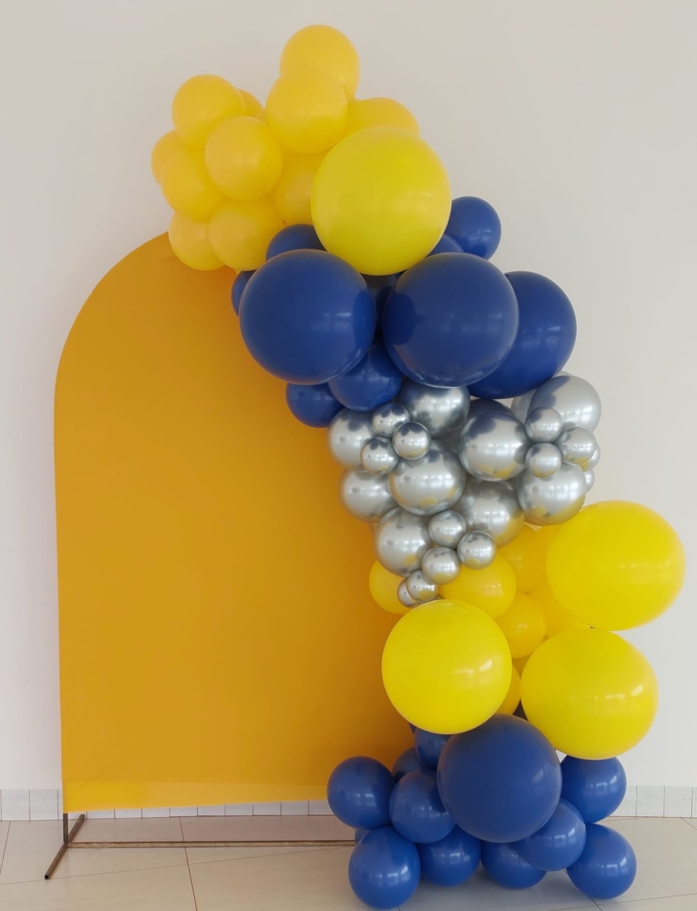 Painel Único - THAYSE DECORA 