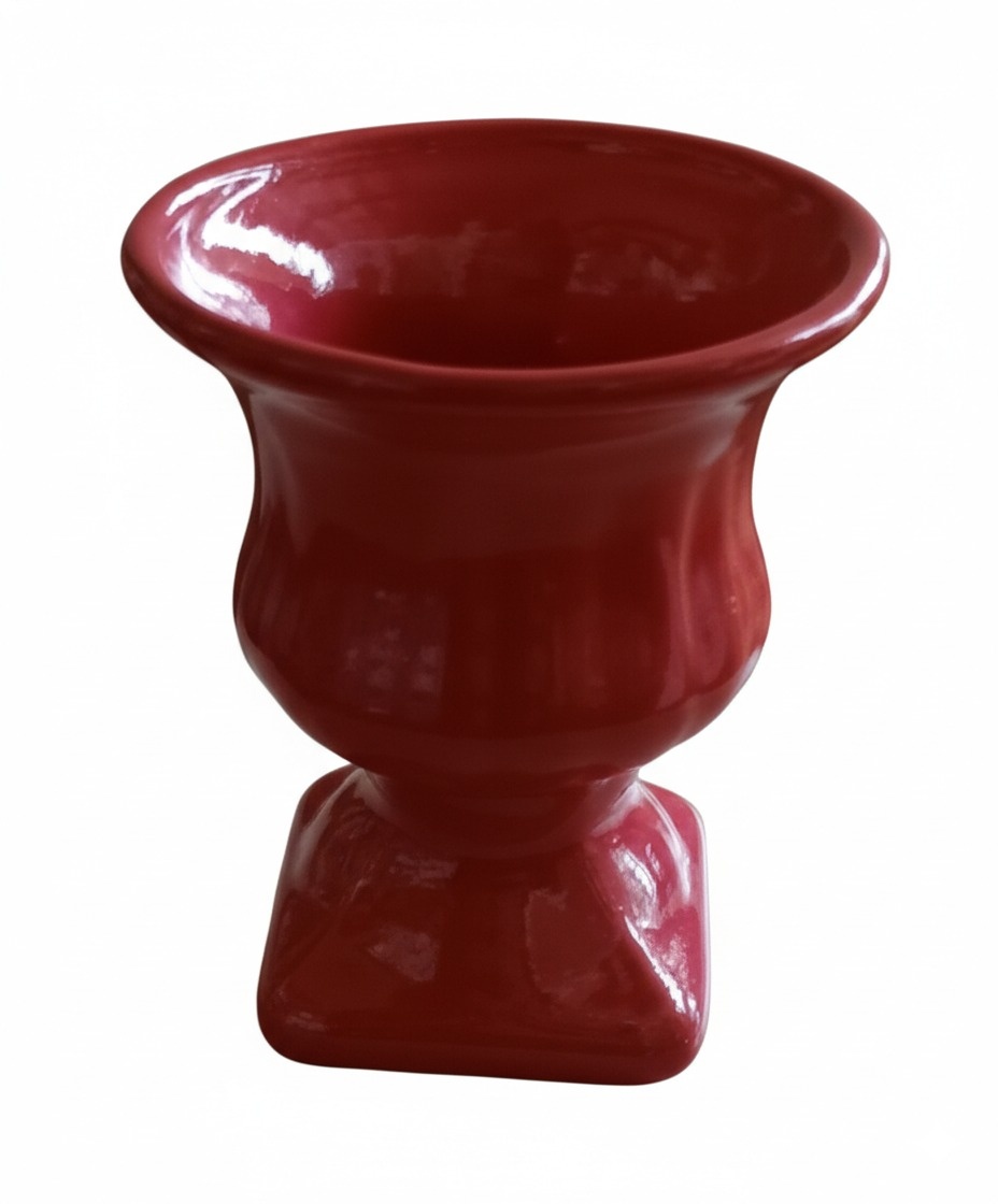 Vaso (P) Pink  - THAYSE DECORA 