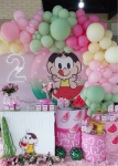 Decoração Dupla Irmãos - imagem 3