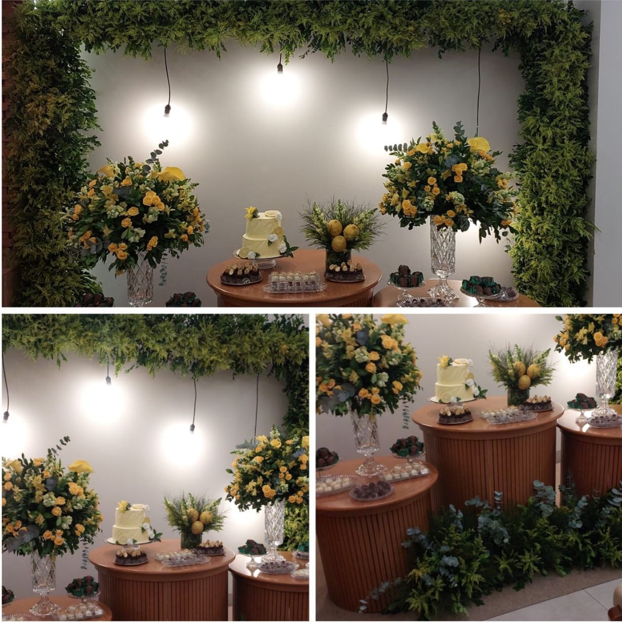 Natural Chic - THAYSE DECORA 