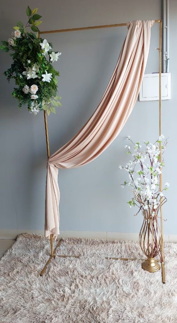 Painel Estilo Romano - THAYSE DECORA 