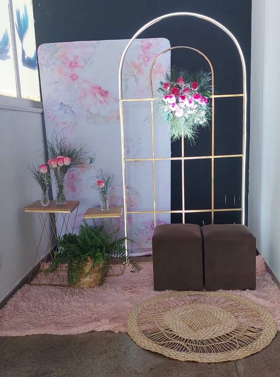 Painel Janela - THAYSE DECORA 
