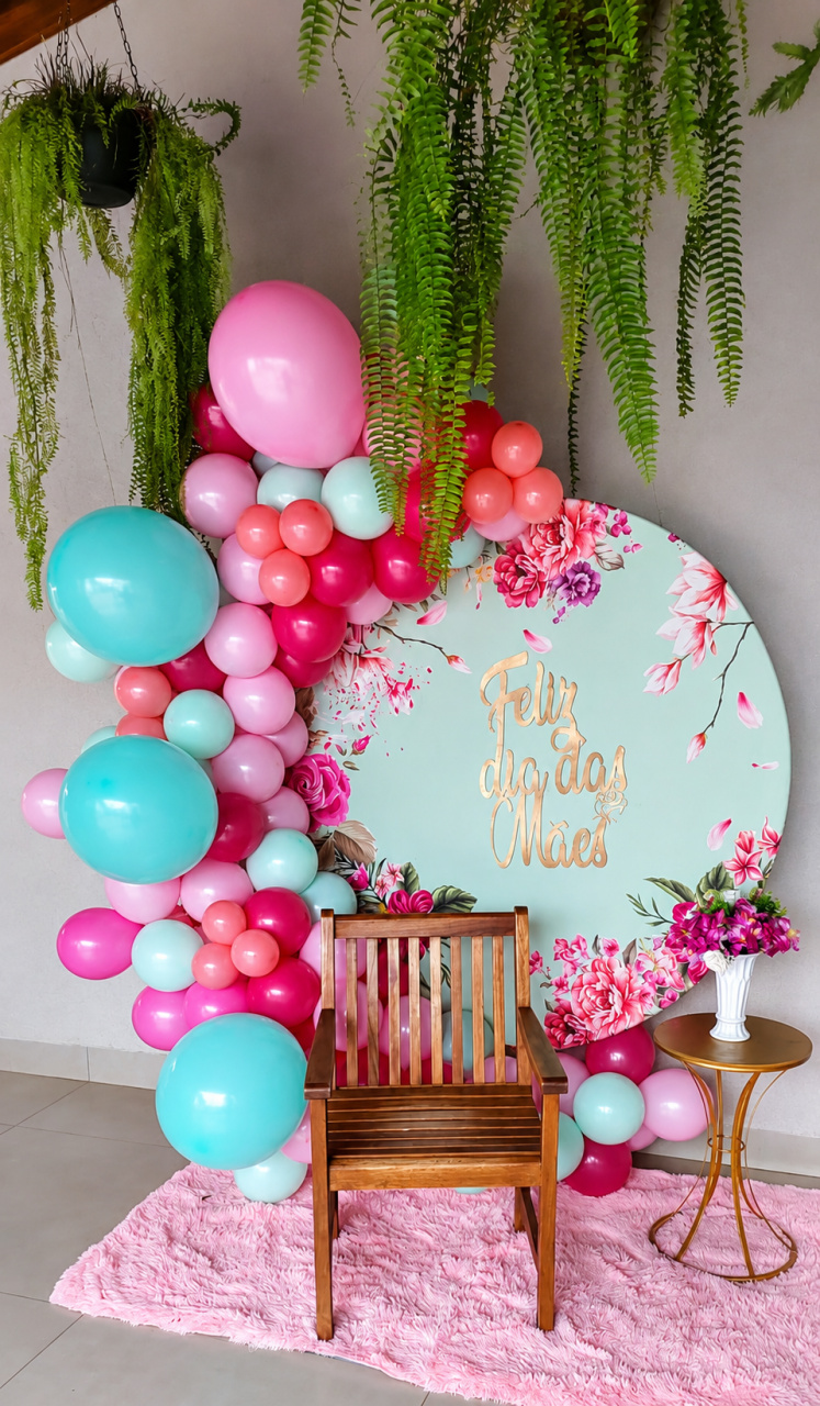 Candy Colors - THAYSE DECORA 