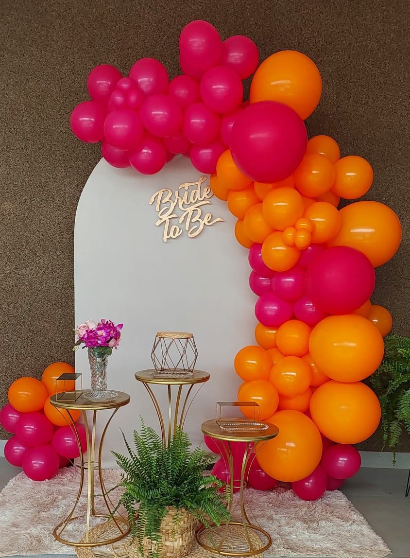 Painel Off Bride - THAYSE DECORA 
