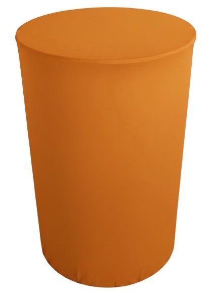 Capa Para Cilindro P Terra Cota  - THAYSE DECORA 