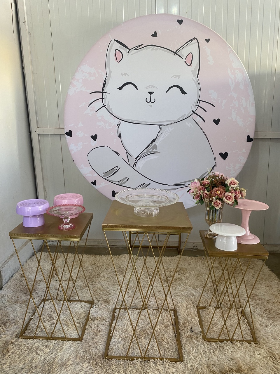 Miau Miau - THAYSE DECORA 