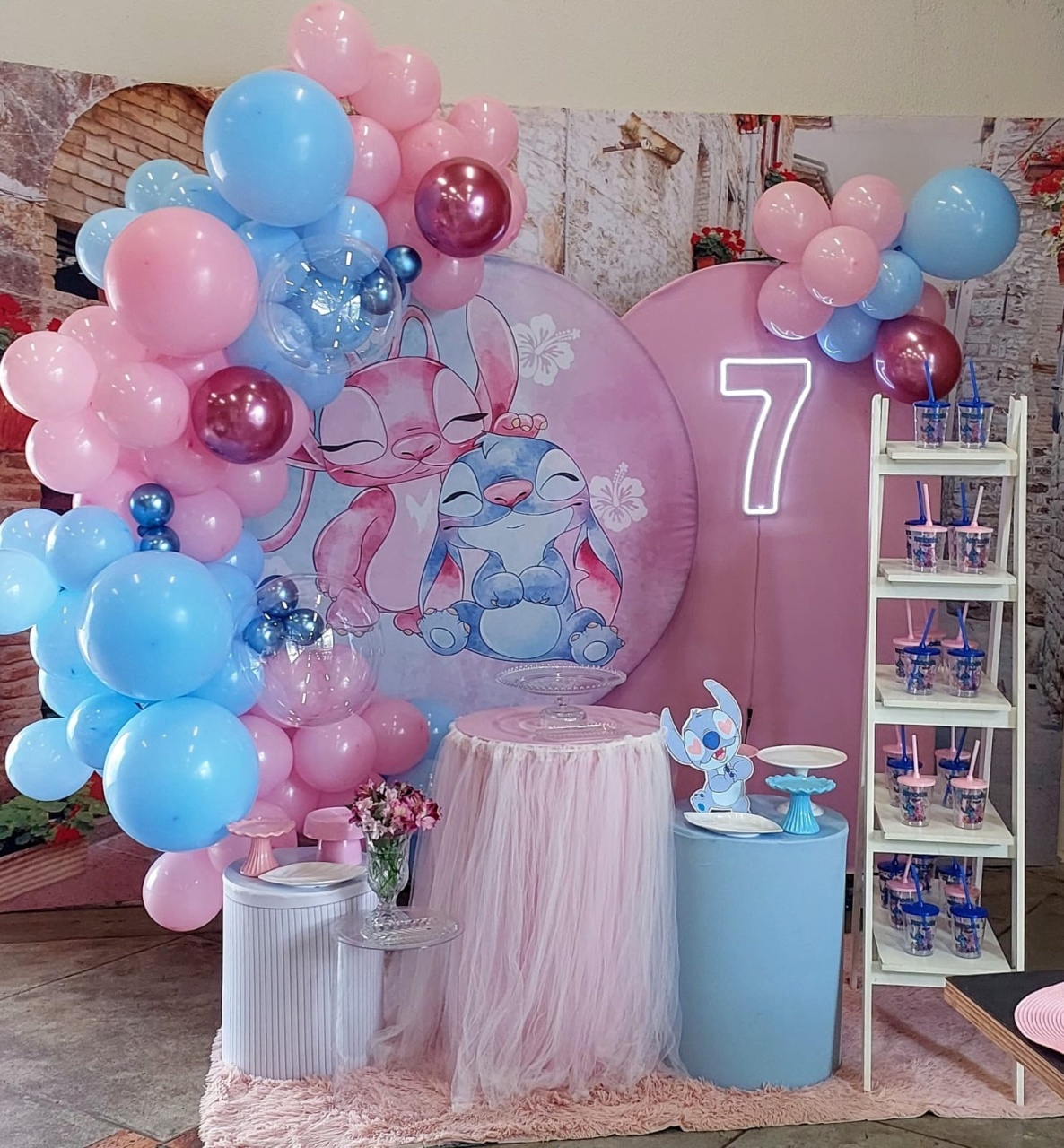Clean Full - THAYSE DECORA 