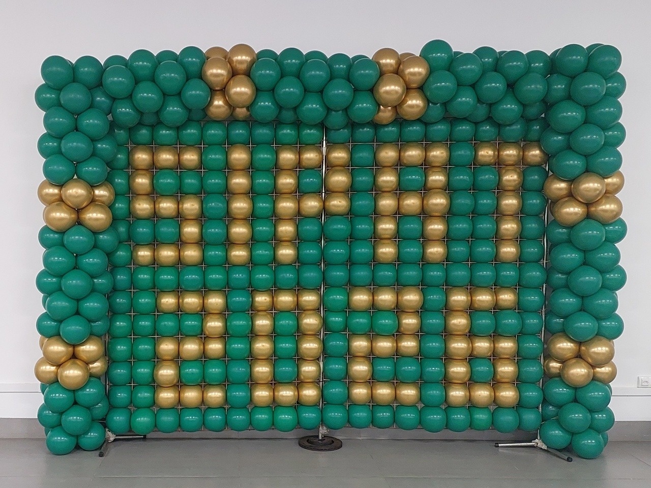 Painel Tela Balão  - THAYSE DECORA 