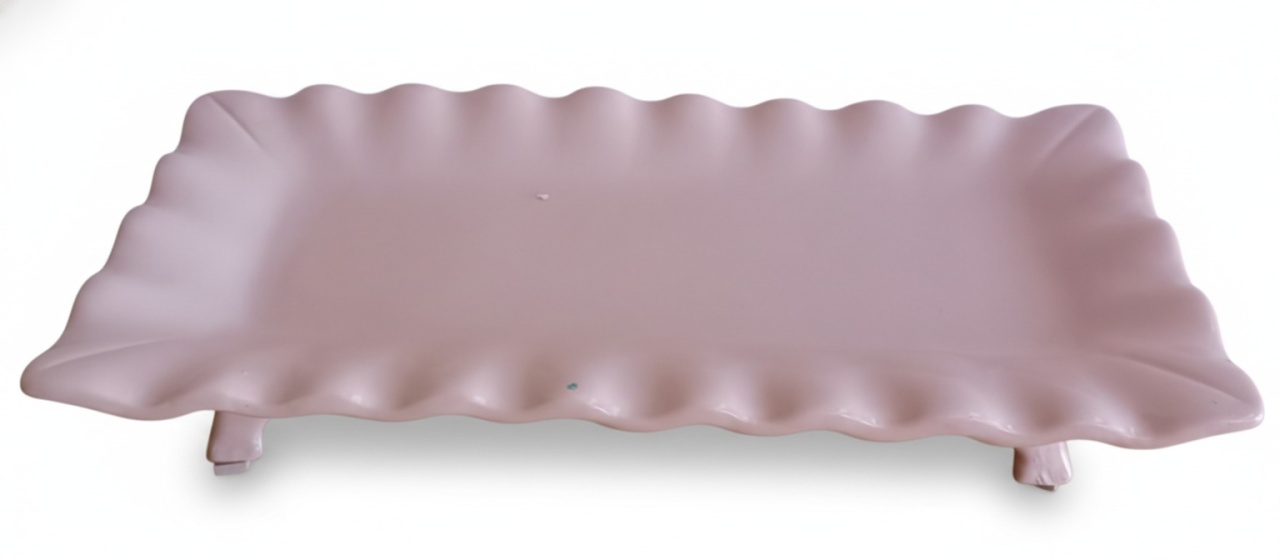 Rocam Boleira Rosa Chique  - THAYSE DECORA 