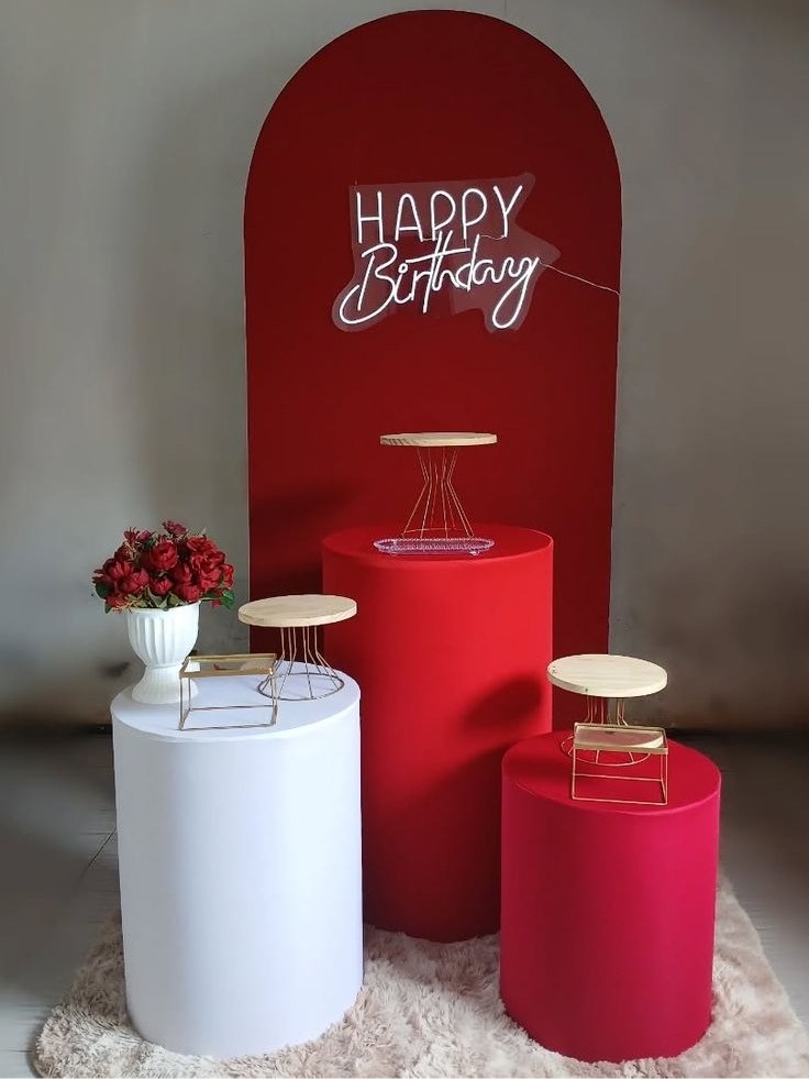 Adulto Vermelho Kit Bronze  - Tais de Vargas cardoso 