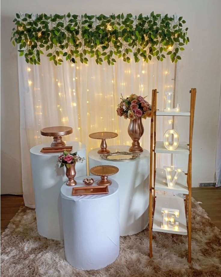 Casamento - Tais de Vargas cardoso 