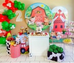 Fazendinha Kit Luxo - imagem 2