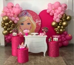 Barbie Kit Diamante - imagem 1