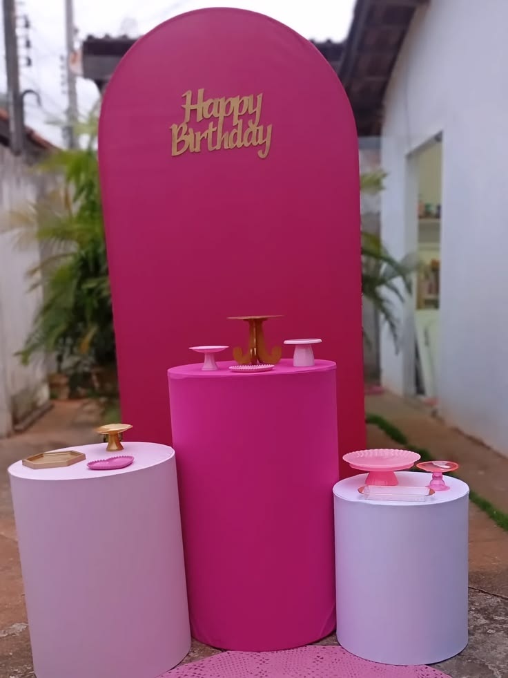 Kit Rosa - Tais de Vargas cardoso 