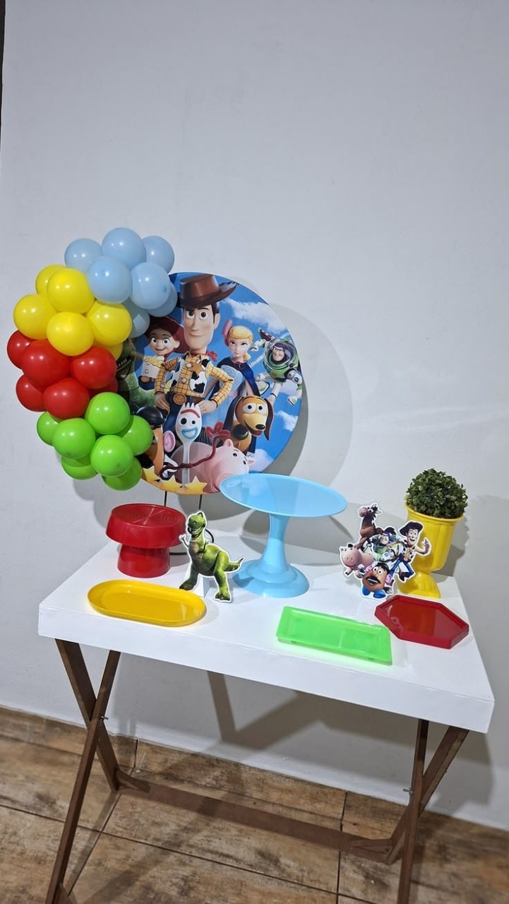 Toy Store Kit Pequeno - Tais de Vargas cardoso 