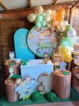 Safari Kit Ouro - imagem 2