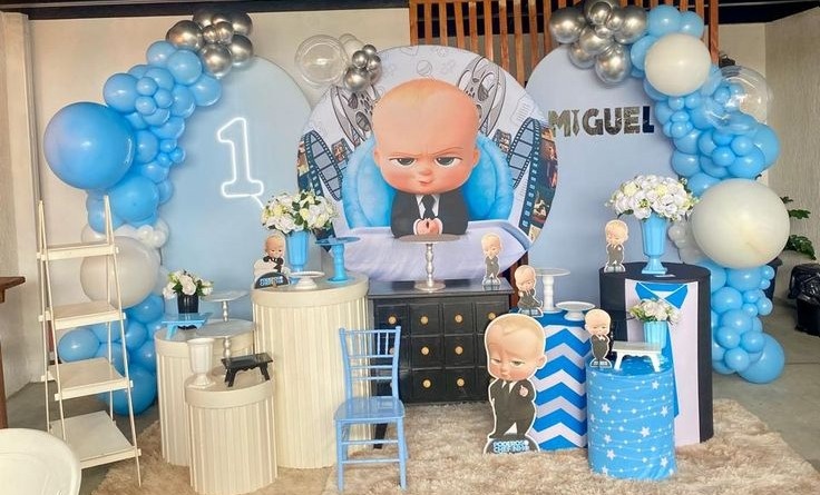 Poderoso Chefinha Kit Luxo  - Tais de Vargas cardoso 