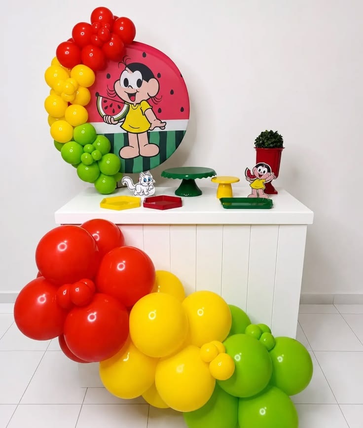 Magali Kit Pequeno - Tais de Vargas cardoso 