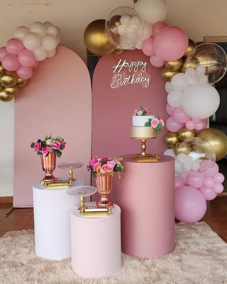 Adulto Rose Kit Ouro  - Tais de Vargas cardoso 
