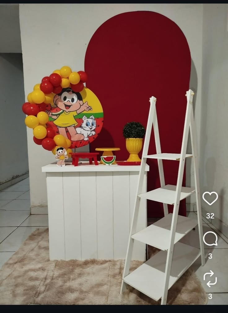 Magali Kit Medio - Tais de Vargas cardoso 