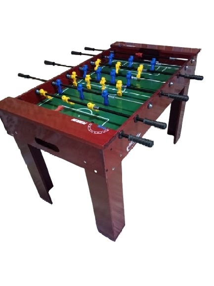 Mesa Pacal  - Tais de Vargas cardoso 