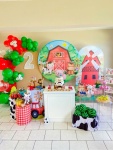 Fazendinha Kit Luxo - imagem 1