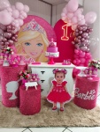 Barbie Kit Diamante - imagem 2