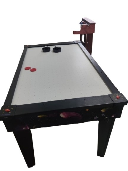 Mesa Air Game  - Tais de Vargas cardoso 