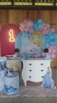 Cinderela Kit Diamante - imagem 2