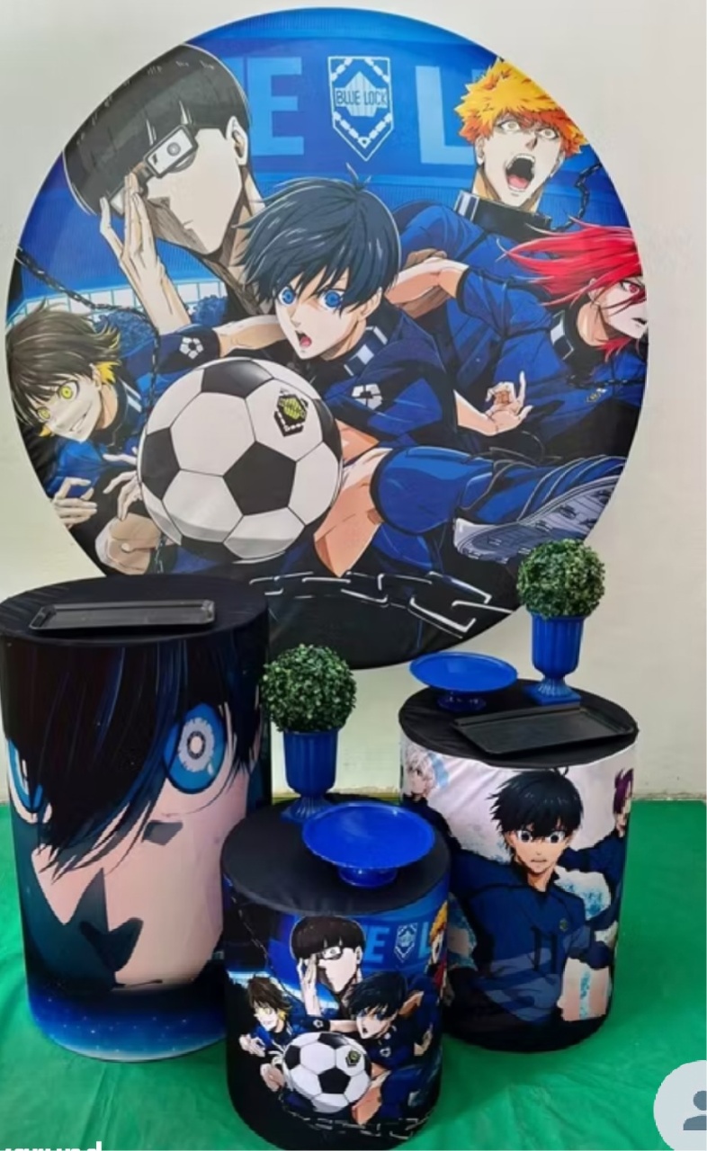 Loock Blue Kit Bronze - Tais de Vargas cardoso 