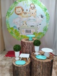 Safari Kit Bronze - imagem 1