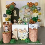 Safari Kit Ouro - imagem 3