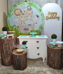 Safari Kit Ouro - imagem 1