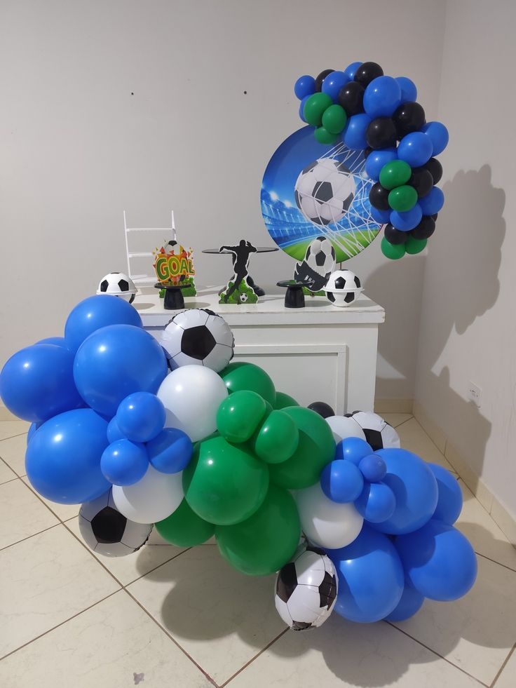 Bola Kit Pequeno - Tais de Vargas cardoso 