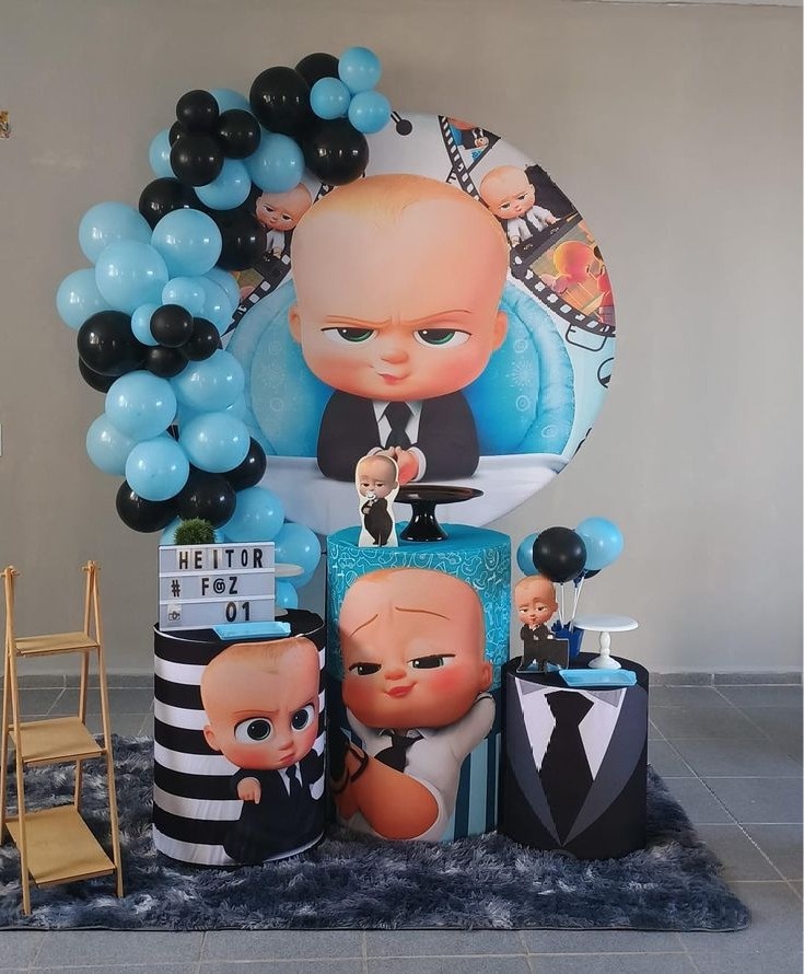 Poderoso Chefenho Kit Bronze  - Tais de Vargas cardoso 