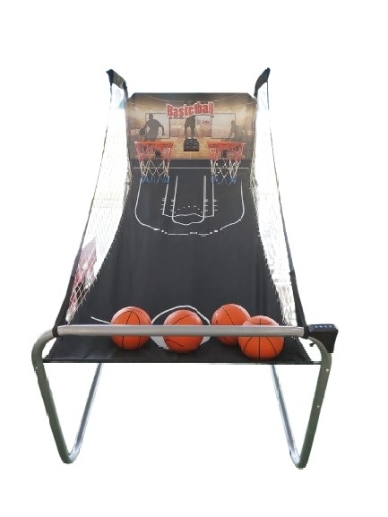 Mesa Basquete  - Tais de Vargas cardoso 