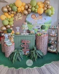 Safari Kit Ouro - imagem 2
