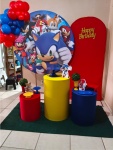 Sonic Kit Prata - imagem 2