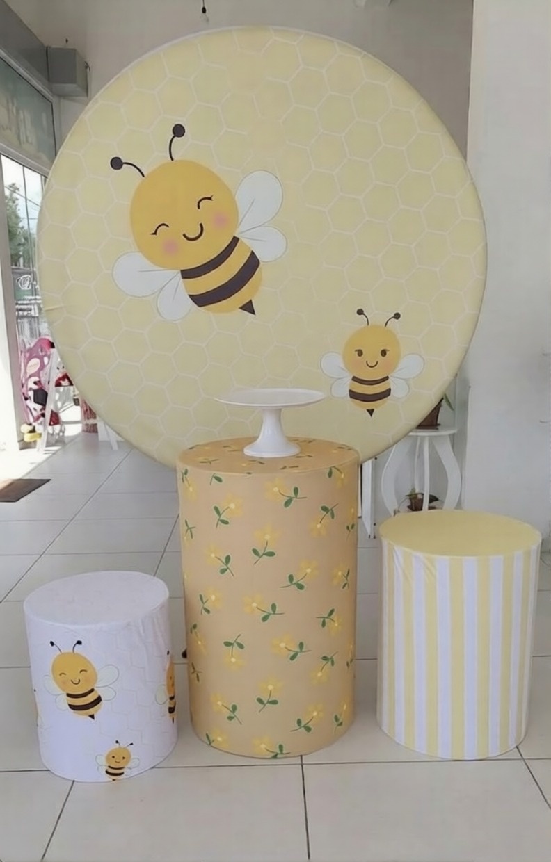 Abelhinha - Sonho Montado