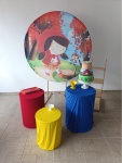 Chapéuzinho Vermelho - imagem 1