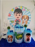 Bento E Toto - imagem 1