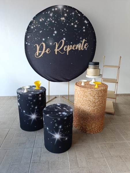 de Repente  - Sonho Montado