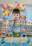 Bento E Toto - imagem 2