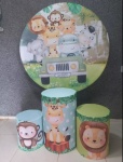 Safari - imagem 1