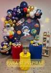 Astronauta Menino - imagem 2
