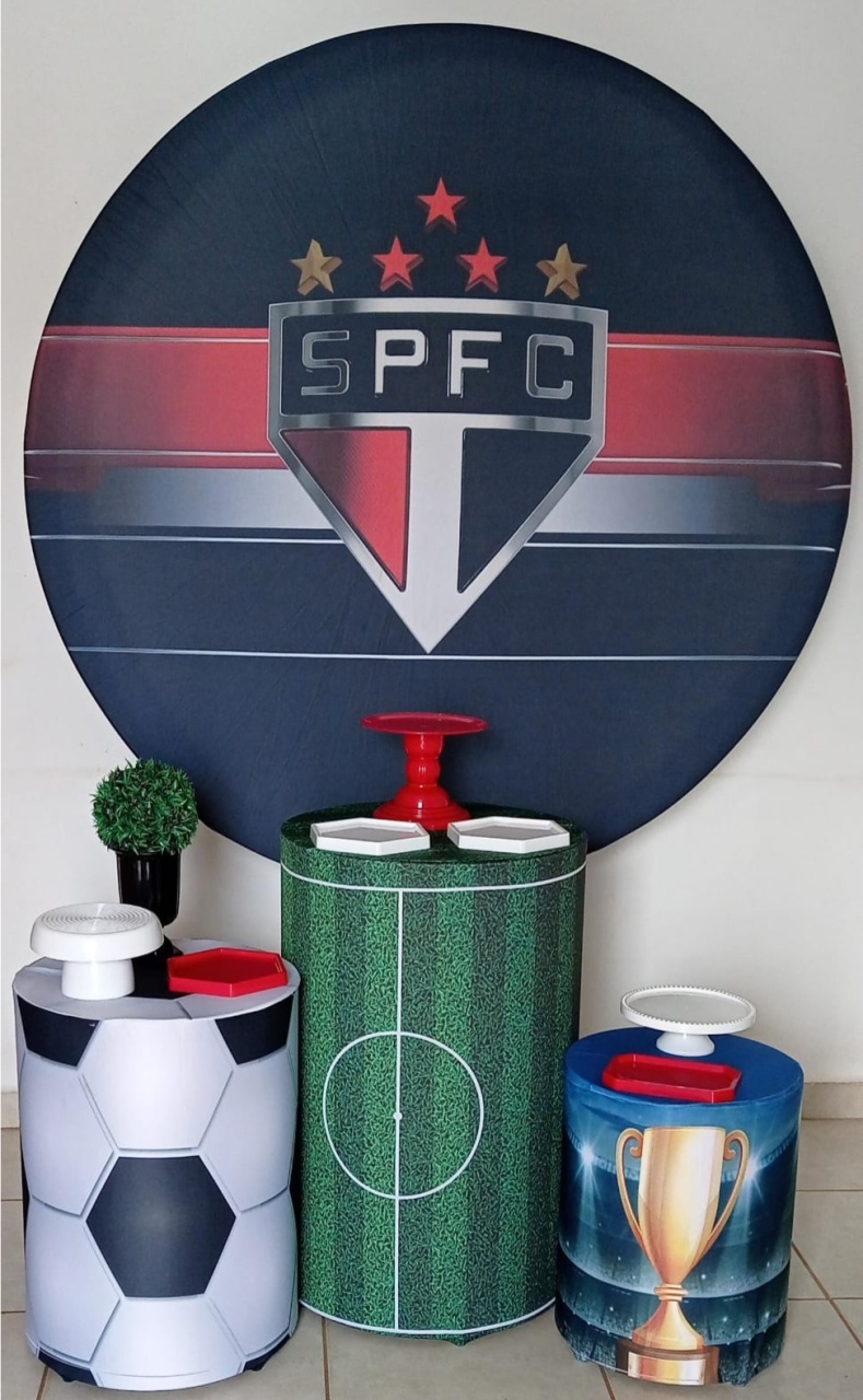 Kit Prata São Paulo - PEGUE E MONTE - ALEGRIA CORES
